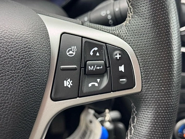 Lada (ВАЗ) Vesta, 2020г, передний привод, автомат