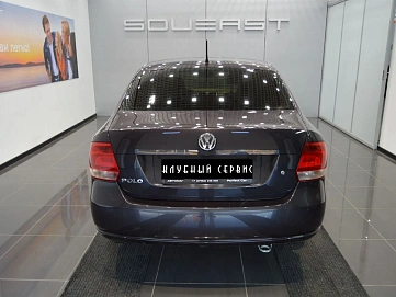 Volkswagen Polo, 2015г, передний привод, механика