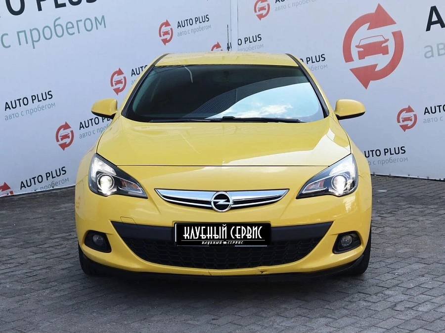 Opel , 2014г., передний привод, автомат
