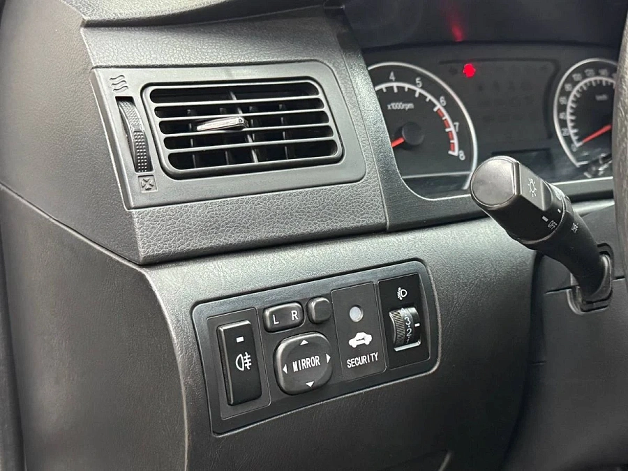 Geely SC7, 2012г., передний привод, механика