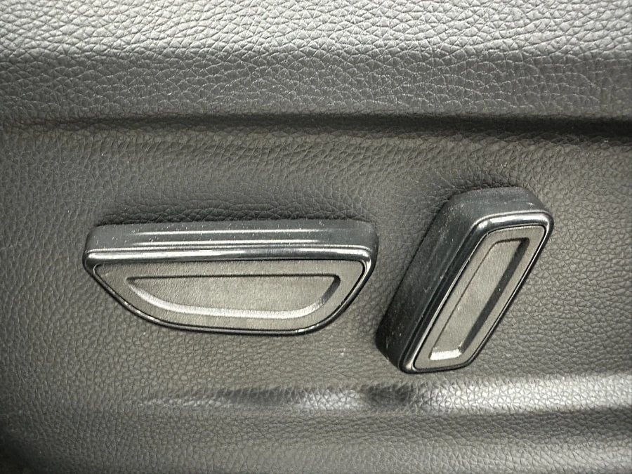 GAC Trumpchi GS4 Plus, 2022г., передний привод, автомат