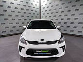 Kia , 2017г., передний привод, автомат