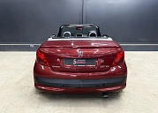 Peugeot 207, 2007г., передний привод, автомат