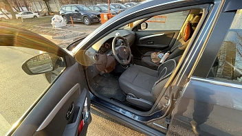 Nissan Almera, 2017г, передний привод, автомат