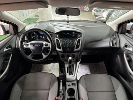 Ford Focus, 2013г, передний привод, робот