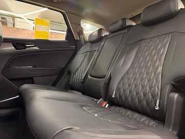Kia Sportage, 2025г, полный привод, автомат