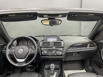 BMW , 2016г., полный привод, автомат