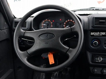 Lada (ВАЗ) Niva Legend, 2024г, полный привод, механика