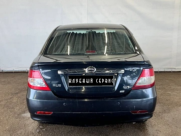 BYD F3, 2012г, передний привод, механика