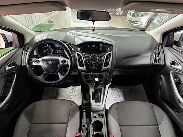 Ford Focus, 2013г, передний привод, робот