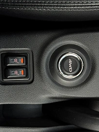 Mitsubishi Outlander, 2015г, полный привод, вариатор