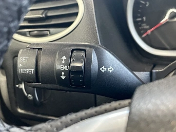 Ford Focus, 2010г, передний привод, механика