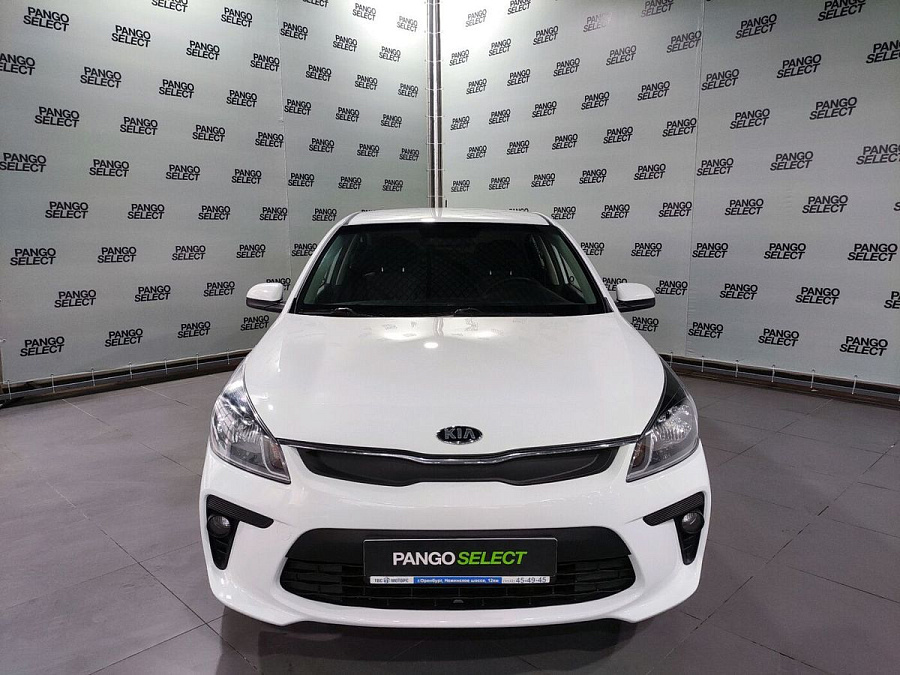 Kia , 2017г., передний привод, автомат