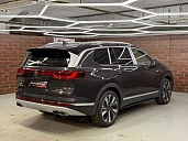 Volkswagen Talagon, 2025г., полный привод, робот