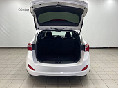 Hyundai i30, 2012г., передний привод, автомат