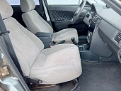 Lada (ВАЗ) Priora, 2007г., передний привод, механика