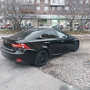 Lexus IS, 2014г., задний привод, автомат