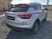 Geely Coolray, 2021г., передний привод, робот