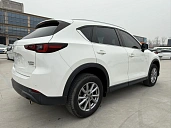 Mazda CX-5, 2022г., передний привод, автомат