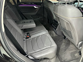 Volkswagen Touareg, 2019г., полный привод, автомат