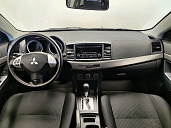 Mitsubishi , 2014г., передний привод, автомат