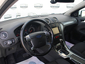 Ford Mondeo, 2012г., передний привод, робот