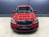 Skoda Roomster, 2011г., передний привод, механика
