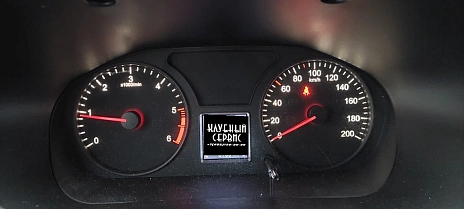 УАЗ Профи, 2024г, Задний привод, Механическая