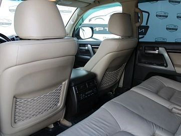 Toyota Land Cruiser, 2010г, полный привод, автомат