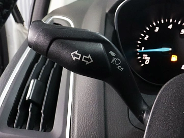 Ford Focus, 2014г, передний привод, робот