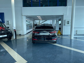 Hyundai Elantra, 2018г, передний привод, автомат