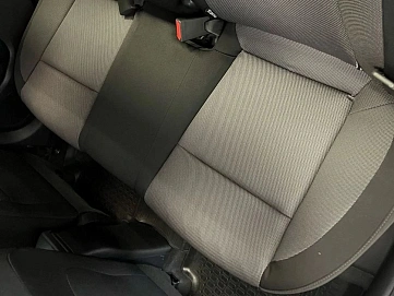 Hyundai Solaris, 2019г, передний привод, автомат