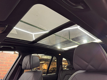 BMW X5, 2023г, полный привод, автомат