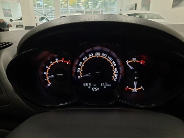 Lada (ВАЗ) Vesta, 2020г, передний привод, вариатор