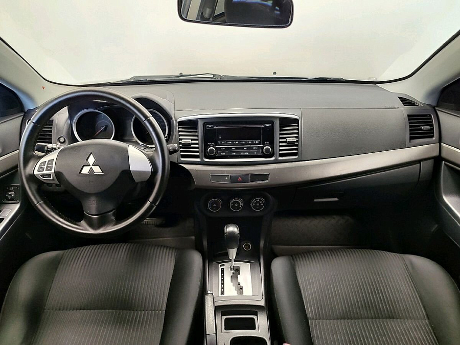 Mitsubishi , 2014г., передний привод, автомат