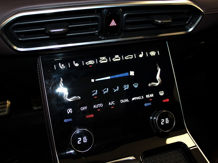 Jetour X90 PLUS, 2024г., передний привод, автомат