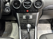 Opel Antara, 2014г., полный привод, автомат