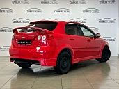 Chevrolet Lacetti, 2008г., передний привод, механика