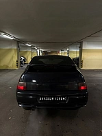 Lada (ВАЗ) 2112, 2006г, передний привод, механика
