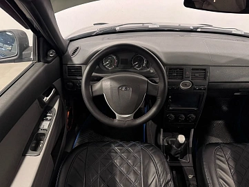 Lada (ВАЗ) Priora, 2013г, передний привод, механика