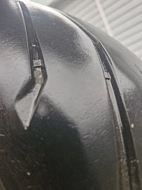 Yamaha FZ1, 2006г, Цепь привод, 6 передач