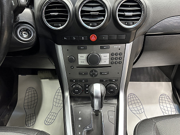 Opel Antara, 2014г, полный привод, автомат