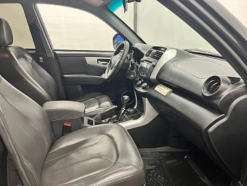 Lifan X60, 2015г, передний привод, механика