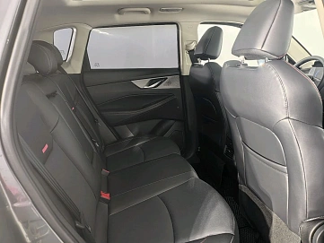 Changan , 2024г., передний привод, робот