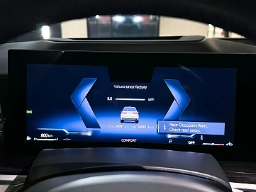 BMW X7, 2022г, полный привод, автомат