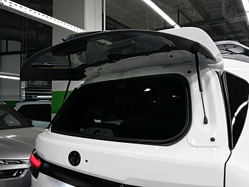 Toyota Sequoia, 2025г, полный привод, автомат