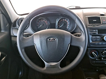 Lada (ВАЗ) Granta, 2022г, передний привод, механика