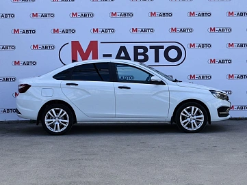 Lada (ВАЗ) Vesta, 2024г., передний привод, вариатор