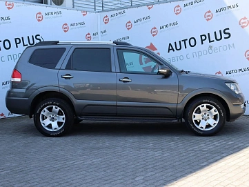 Kia , 2013г., полный привод, автомат