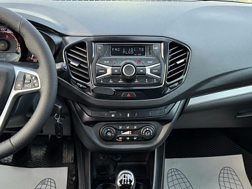 Lada (ВАЗ) Vesta, 2019г, передний привод, механика